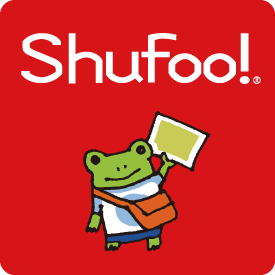 Shufoo！